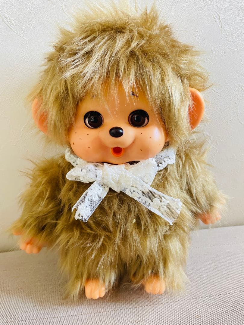 大助くん♡プラチナブラウンカスタム