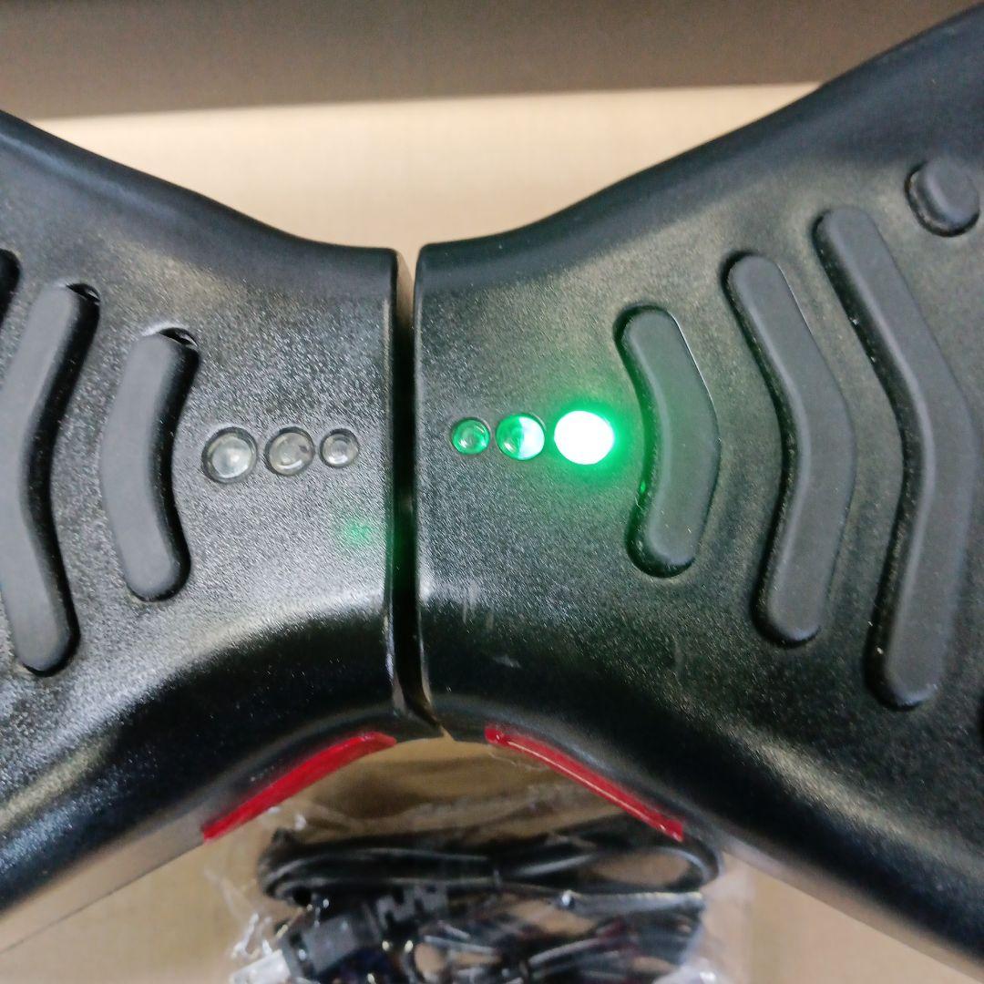 GangooセグウェイオフロードBluetoothで音楽を聴きながら。ほぼ新品