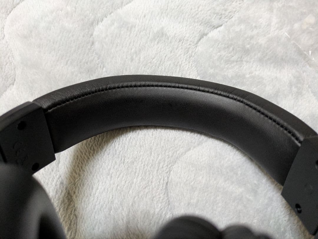 Audio-Technica ATH-M50X モニターヘッドホン