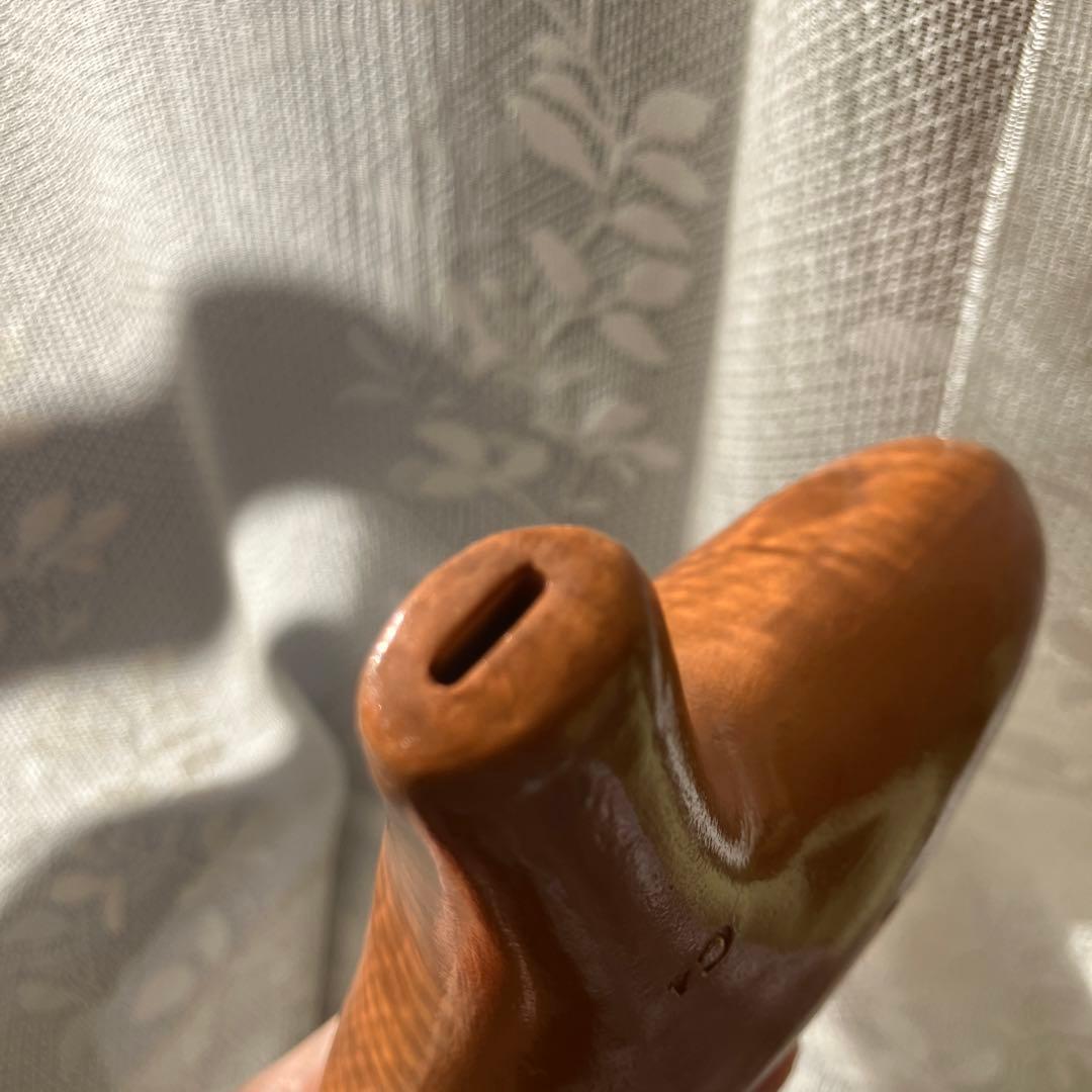 【レア】ティアーモ　オカリナ　C4 ソロ用