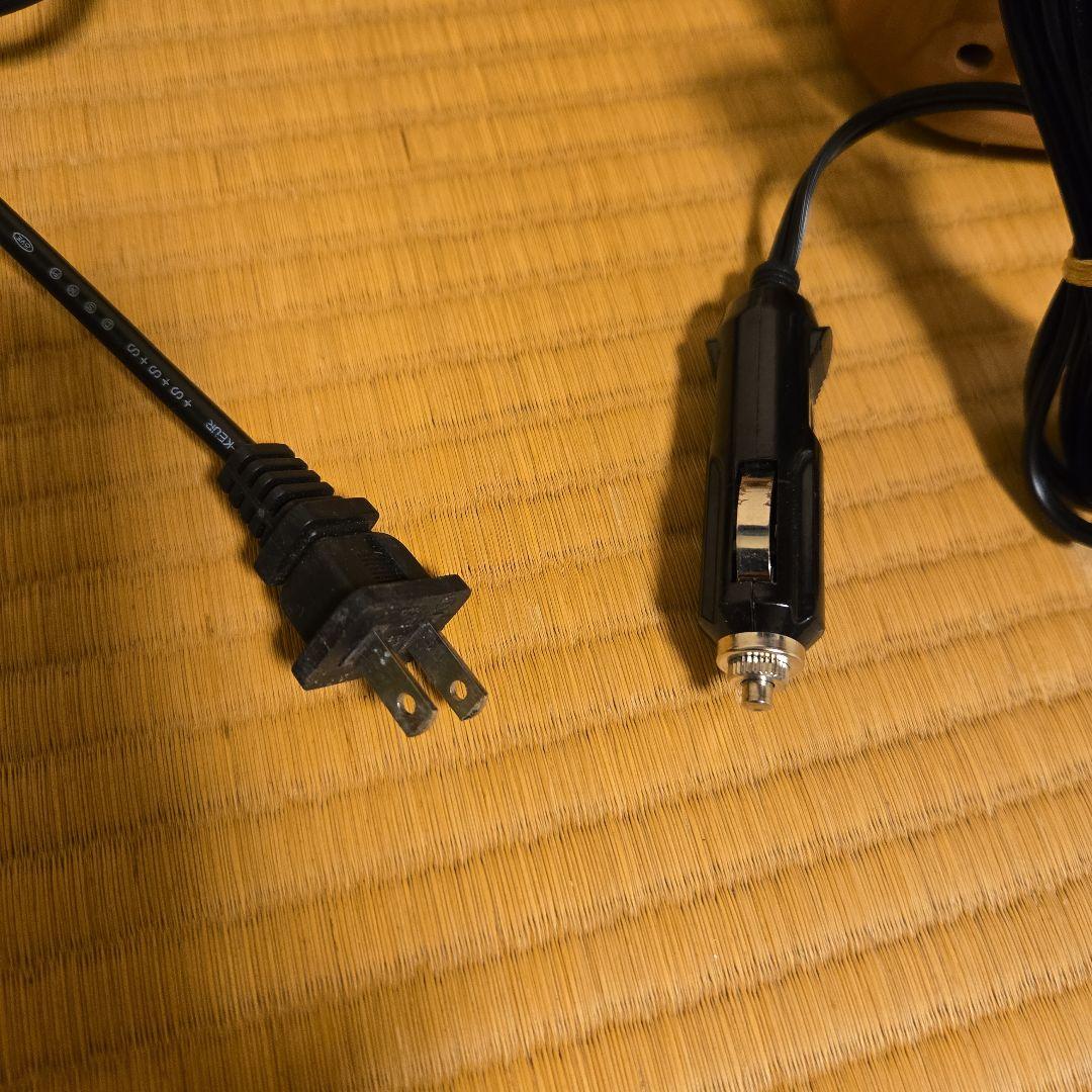 車載冷温庫 9リットル