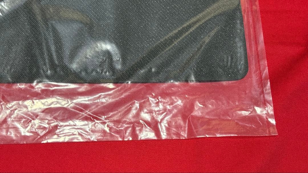 遊戯王 M∀LICE＜Q＞ HEARTS OF CRYPTER プレイマット ②