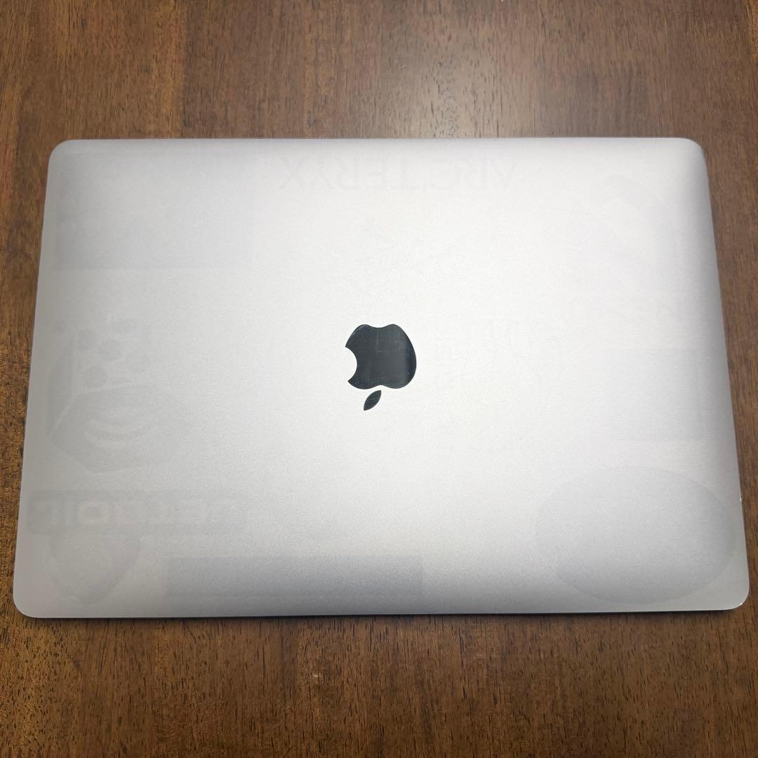 MacBook Air 13インチ 2018/8GB/256GB/SSD