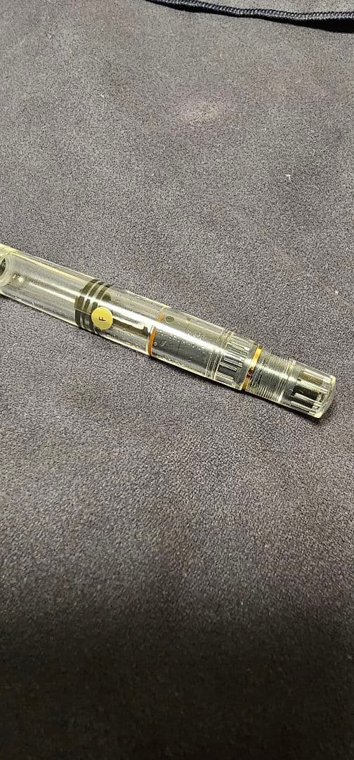 ペリカン デモンストレーター　万年筆