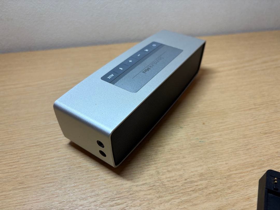 BOSE SoundLink Miniワイヤレススピーカー