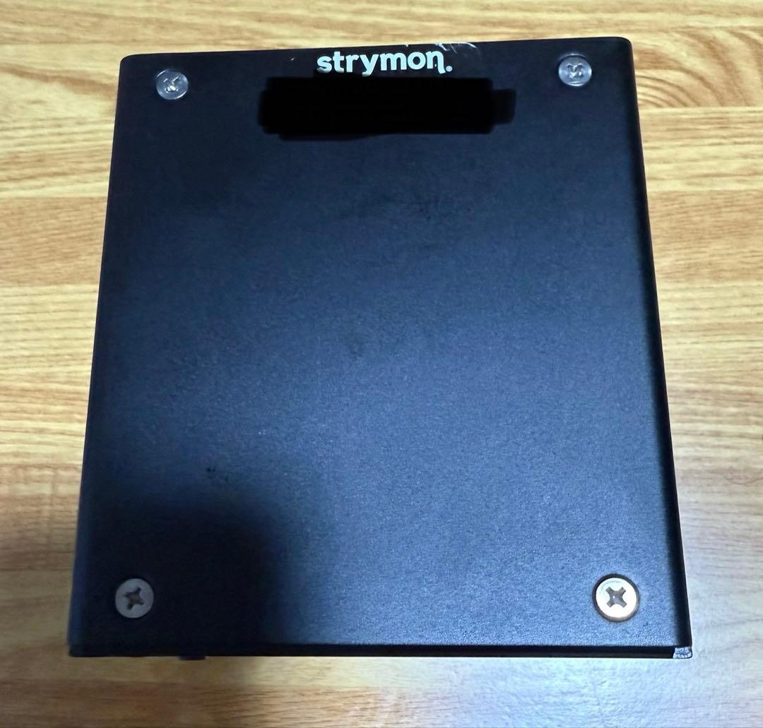 特価！Strymon IRIDIUM ギターエフェクター