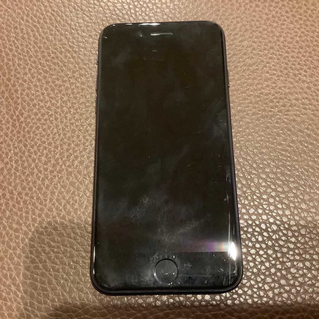 iPhone SE 第二世代