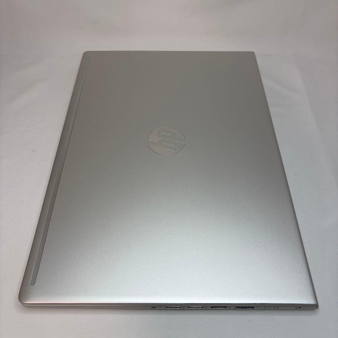 美品 PROBOOK 450 G7 10世代 i5 15.6型 FHD オフィス