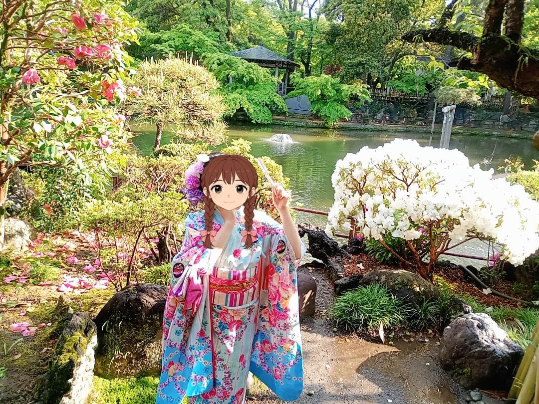 七五三フルセット　７歳　メゾピアノ ★最終値下げ★