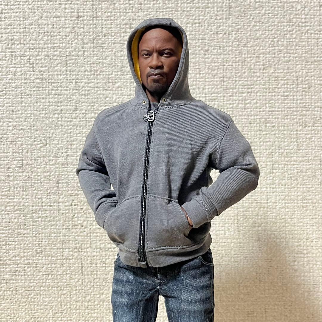 ルークケイジ　1/6 フィギュア　vimal限定 説明欄必須