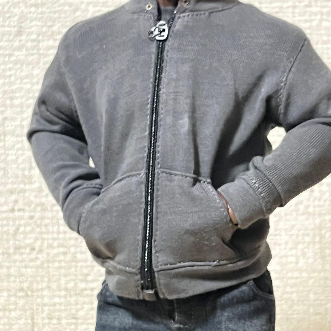 ルークケイジ　1/6 フィギュア　vimal限定 説明欄必須