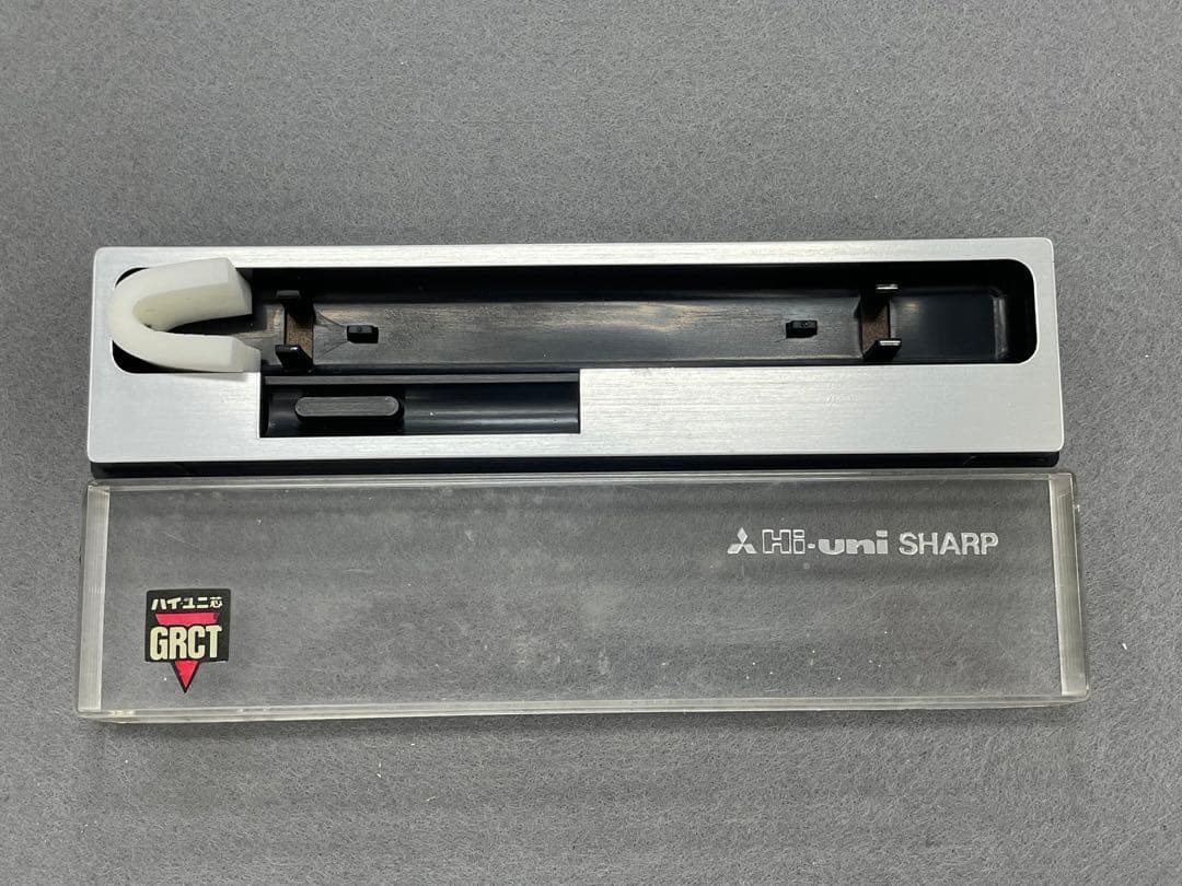 【試書程度】三菱 Hi-uni ハイユニ M5-3051FF FF MATIC