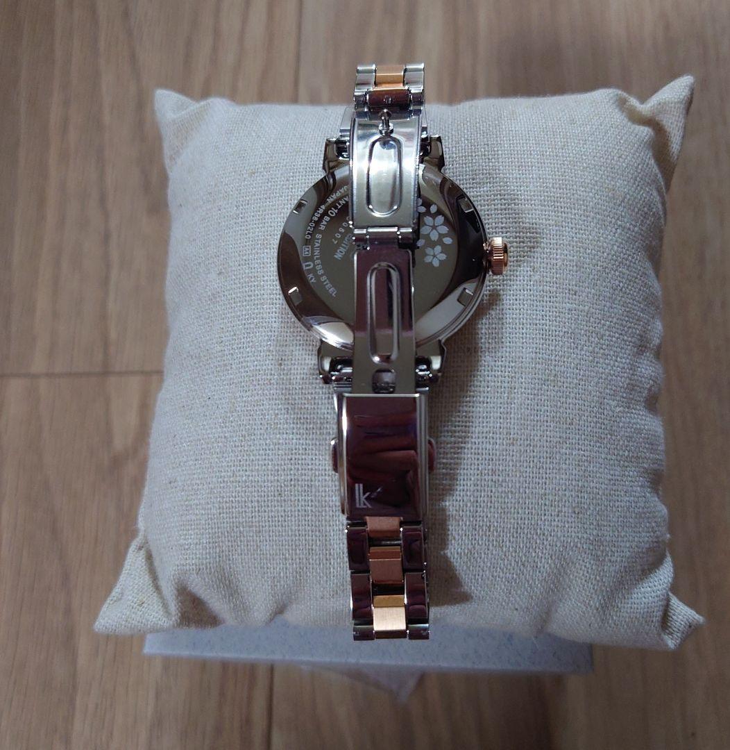 セイコー ルキア SSVM064 国内限定500本