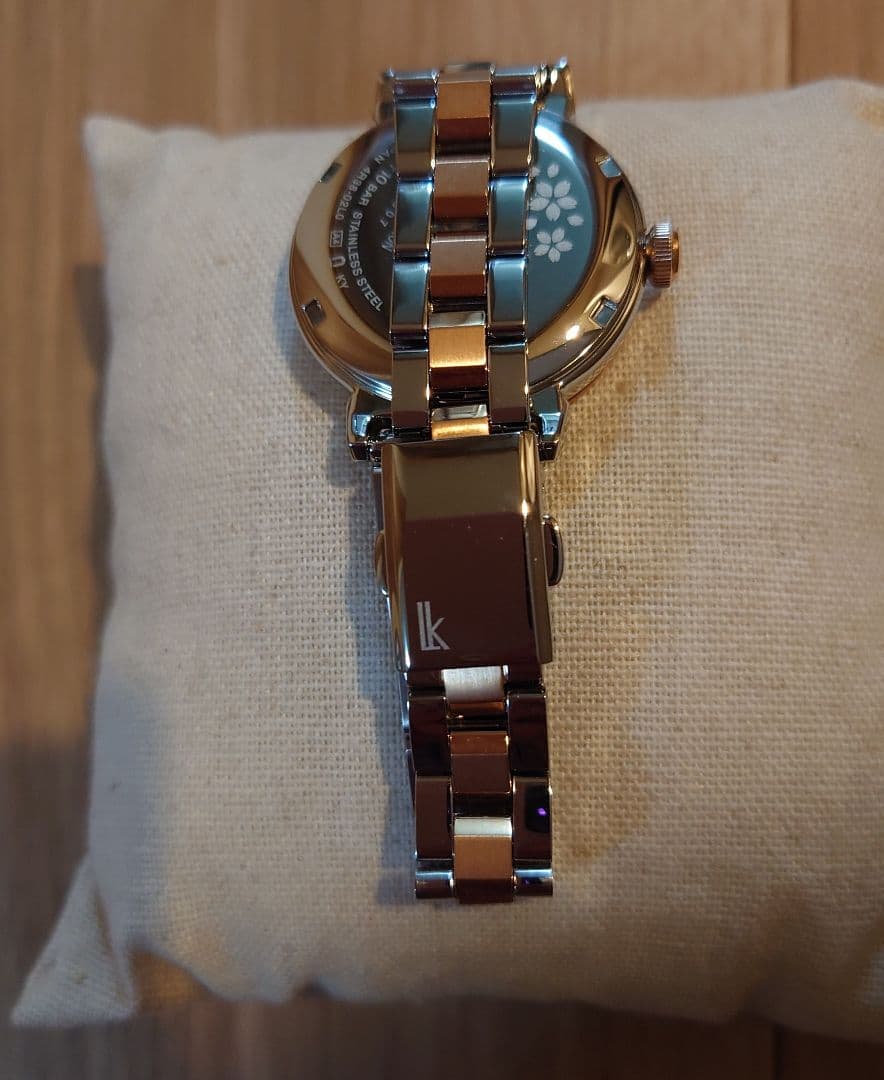 セイコー ルキア SSVM064 国内限定500本