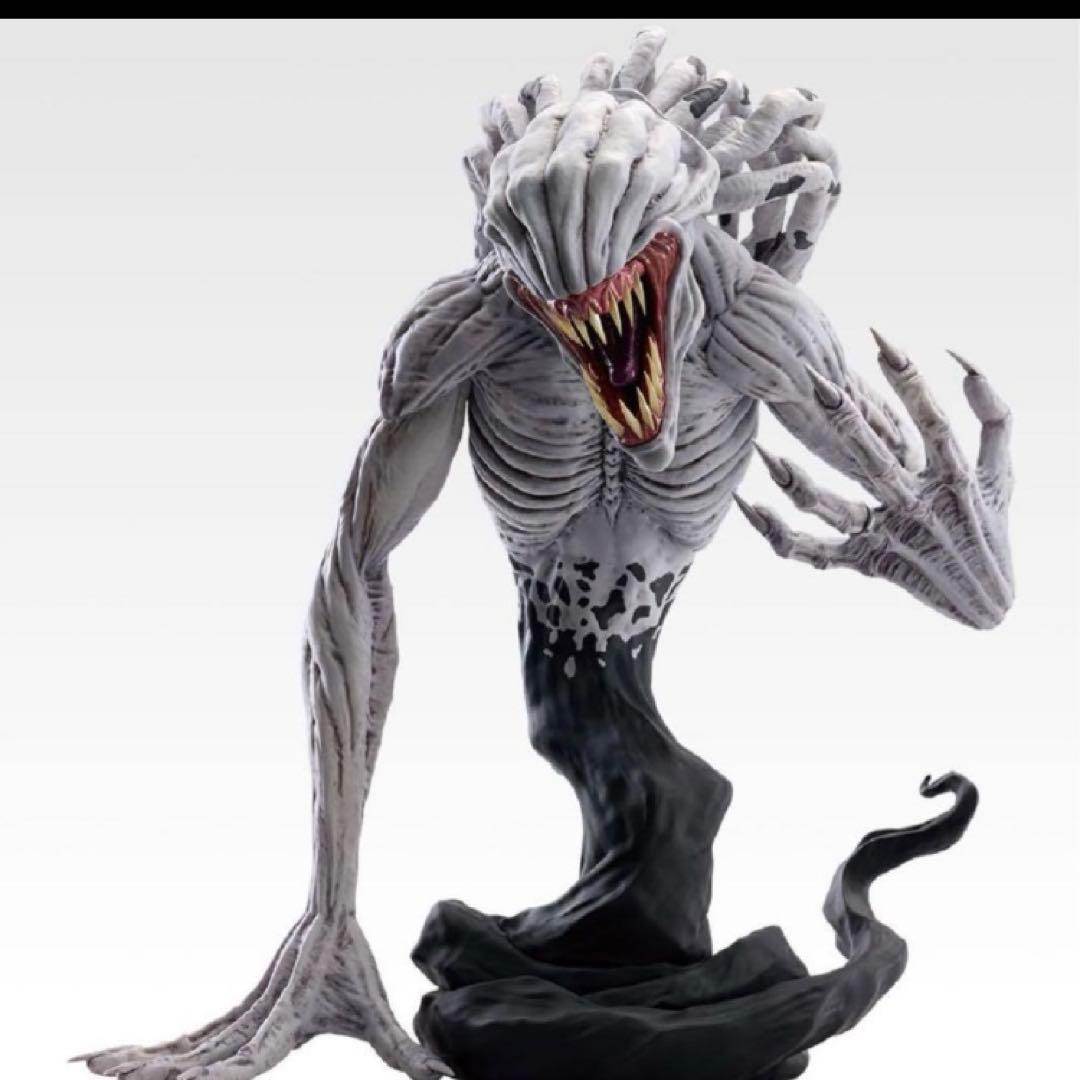 一番くじ 劇場版 呪術廻戦 ０ ー1224ー C賞 特級過呪怨霊 祈本里香