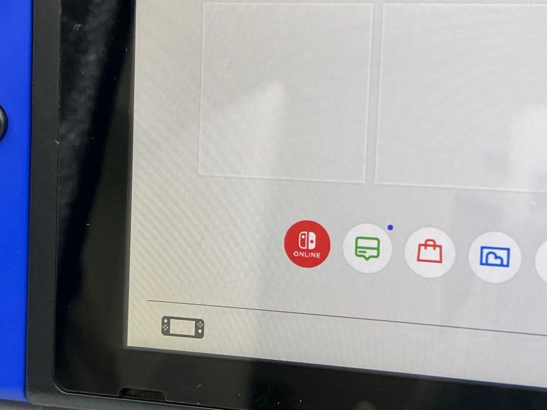 F*】様 任天堂 switch HAC-001 初期化・動作確認済【1775】
