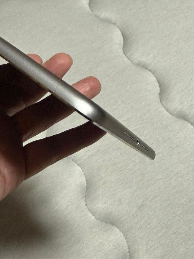 iPad mini 4シルバー本体 128GB 保証あり