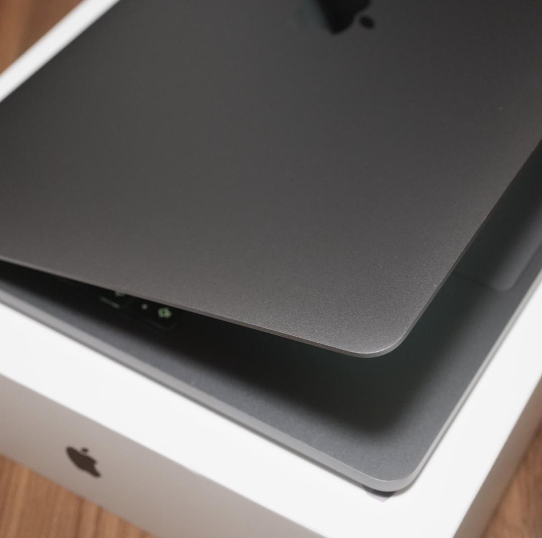 Macbook Pro M1 2020 13インチ 1TB 16GB