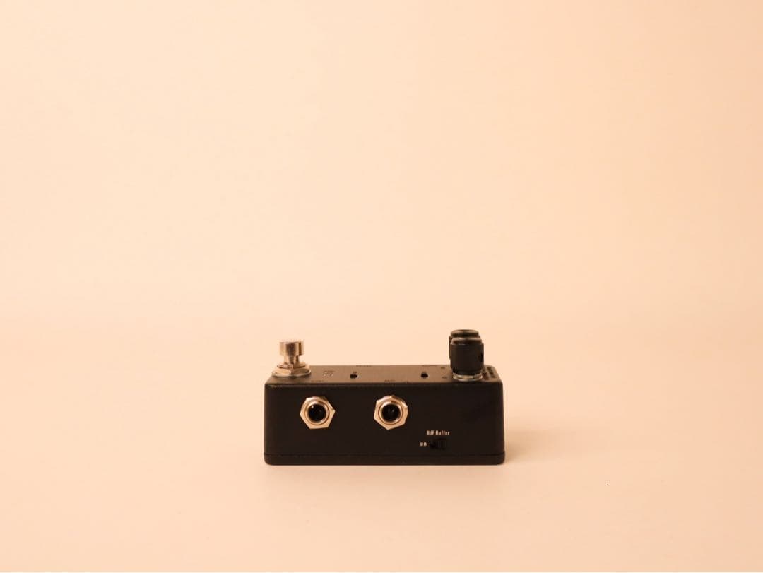 ギター One Control Mosquito Blender Trail