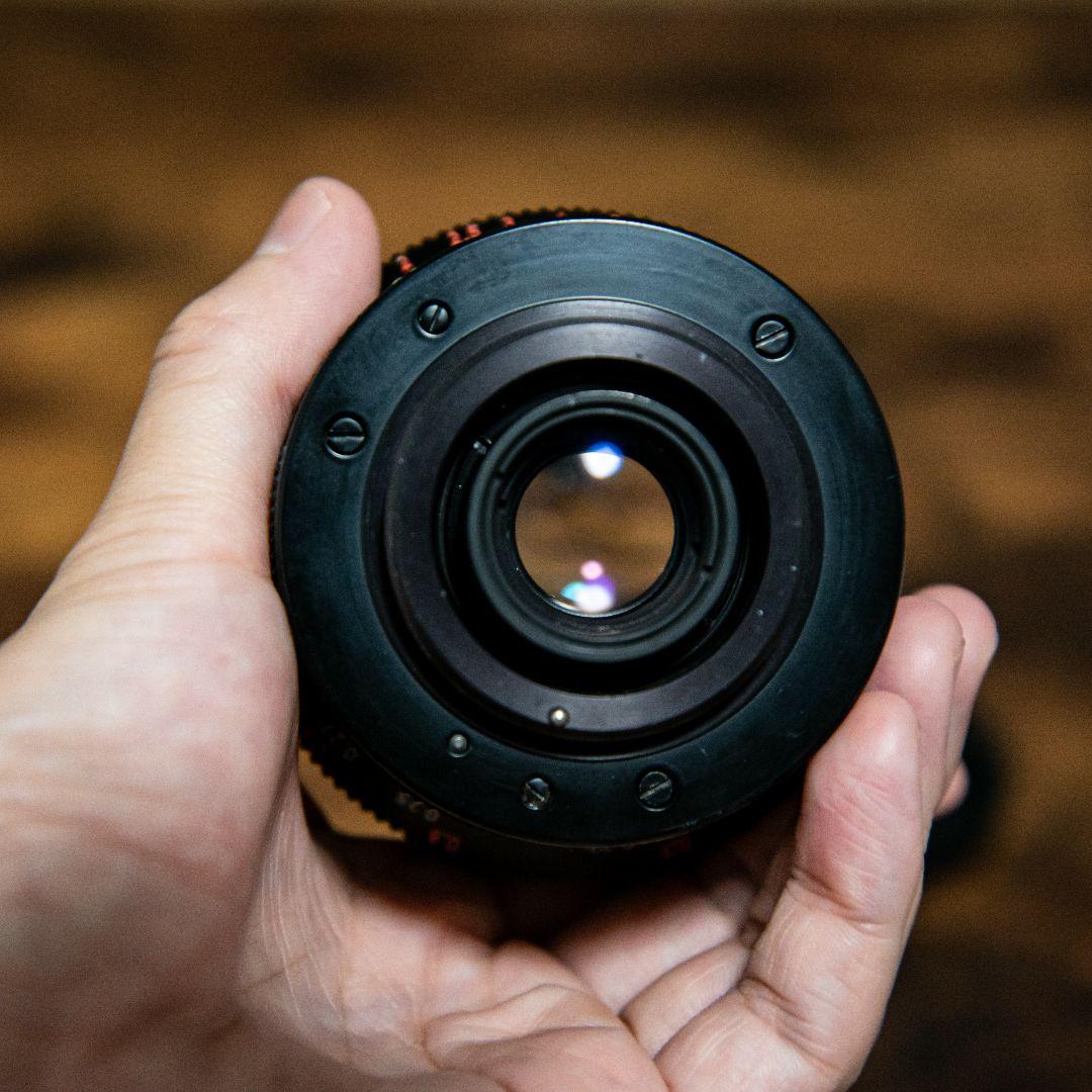 セール中)Carl Zeiss Jena flektogon 20mm f2.8