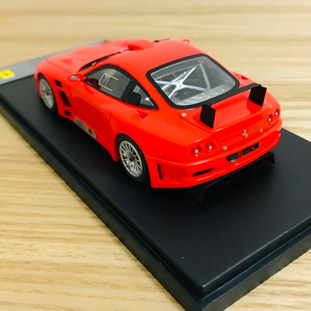 フェラーリ575GTC 限定