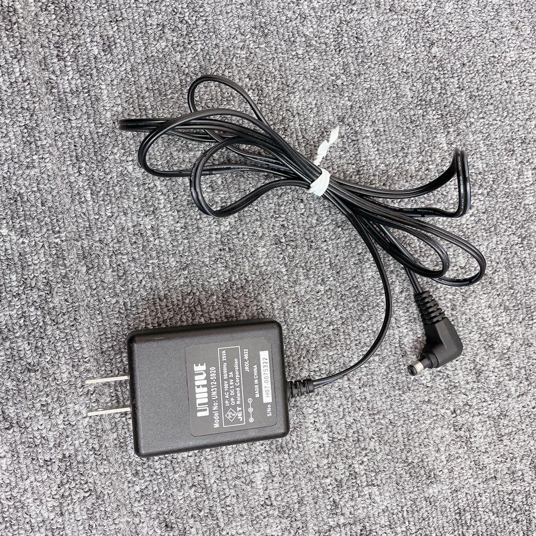 Roland 電子ピアノ GO PIANO GO-61P 18製 動作確認済