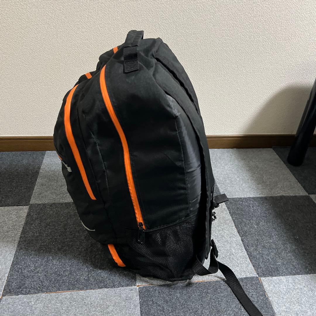 非常用持ち出しリュック