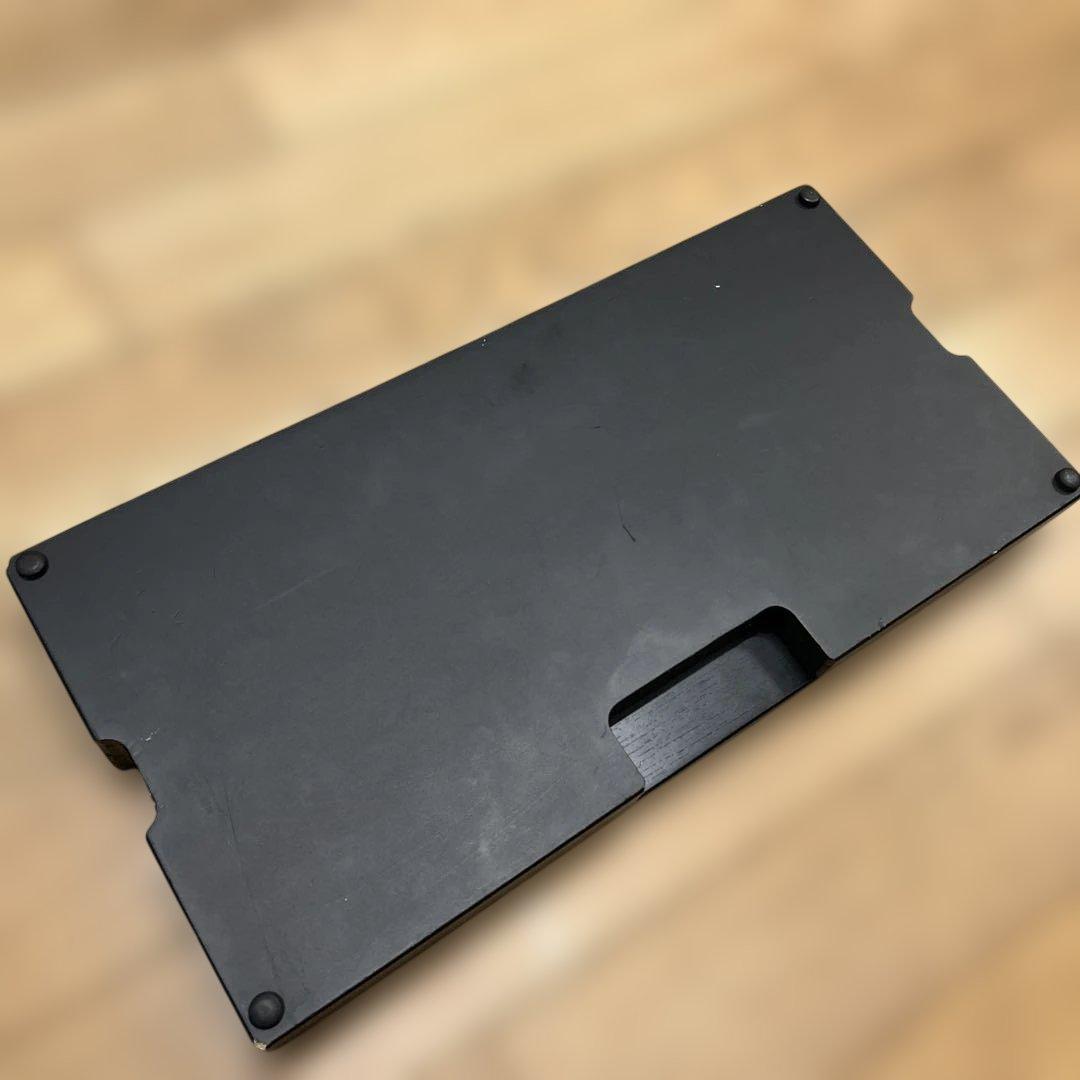 吉澤　アシストスツール ピアノ補助台 バッグ付　アシストペダル　足台　訳あり格安