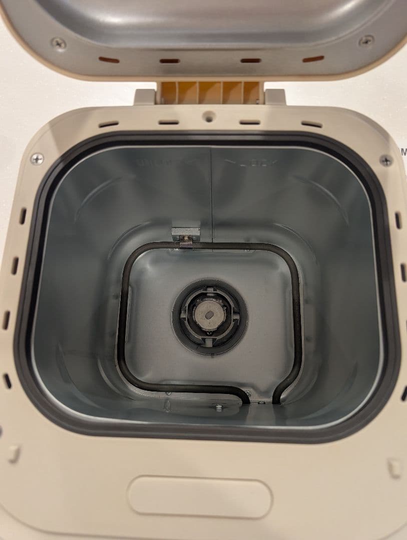 ホームベーカリー