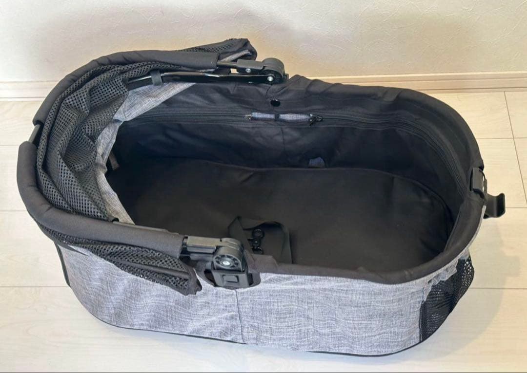 MOTOSTAR ペットカート