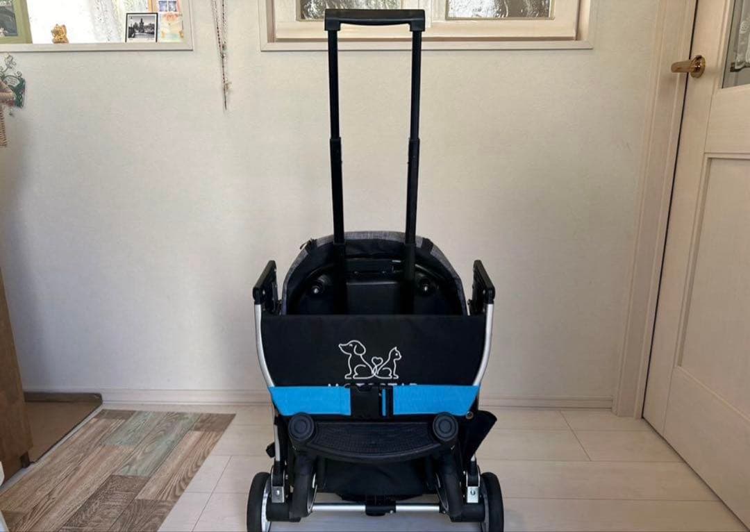 MOTOSTAR ペットカート