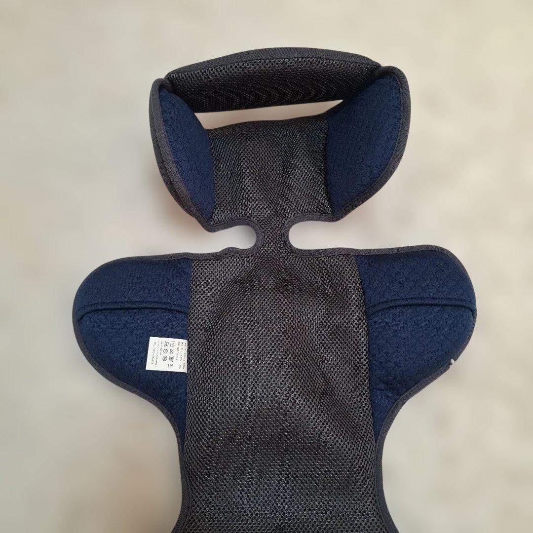 Aprica フラディアグロウ ISOFIX 360° セーフティプレミアムAB