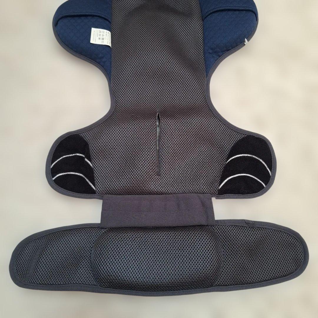 Aprica フラディアグロウ ISOFIX 360° セーフティプレミアムAB