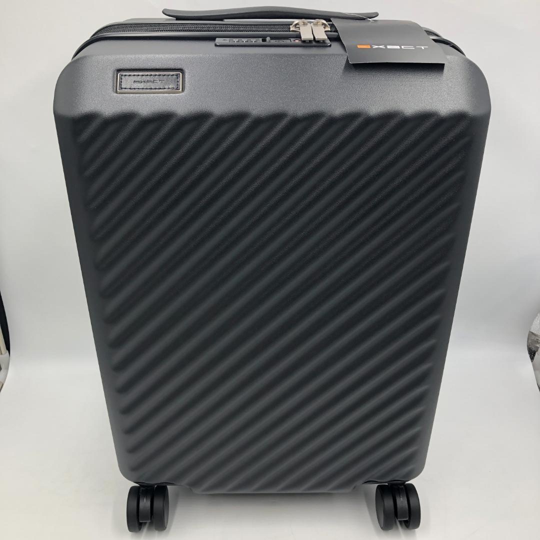 ACE エース イグザクト 機内持込みサイズ スーツケース/Y32615-D3