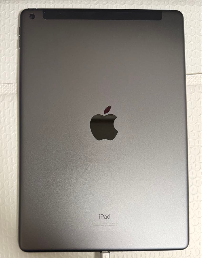 iPad 第8世代 32GB バッテリー最大容量:89%