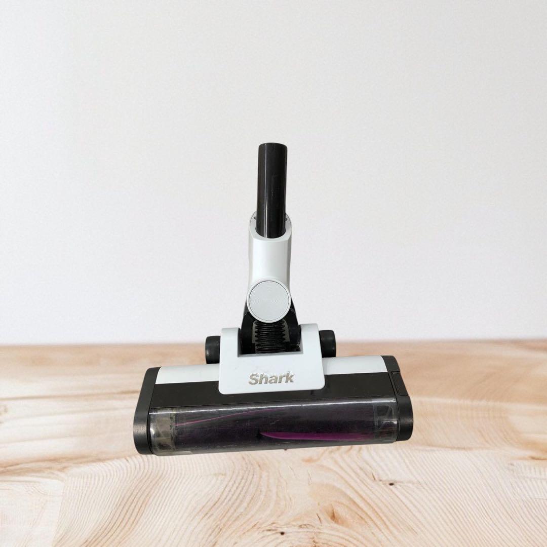 Shark LC351J WH コードレススティッククリーナー　 送料無料