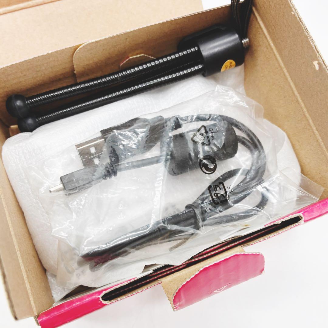 動作ok✨NIKON ニコン デジカメ L32 コンデジ 箱付 COOLFIX