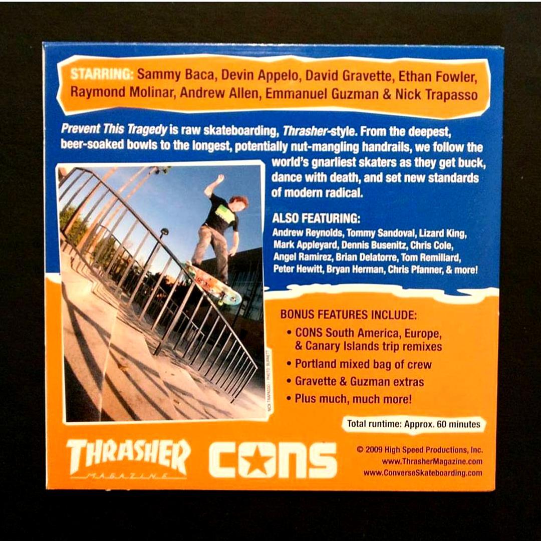 【レア柄】THRASHER スラッシャー スウェット パーカー ビンテージ