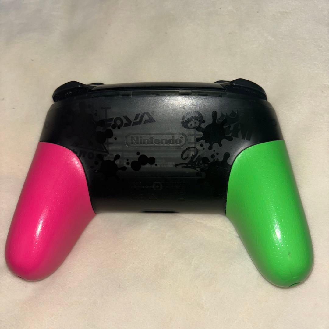 Nintendo Switch どうぶつの森セット プロコン・桃鉄付き