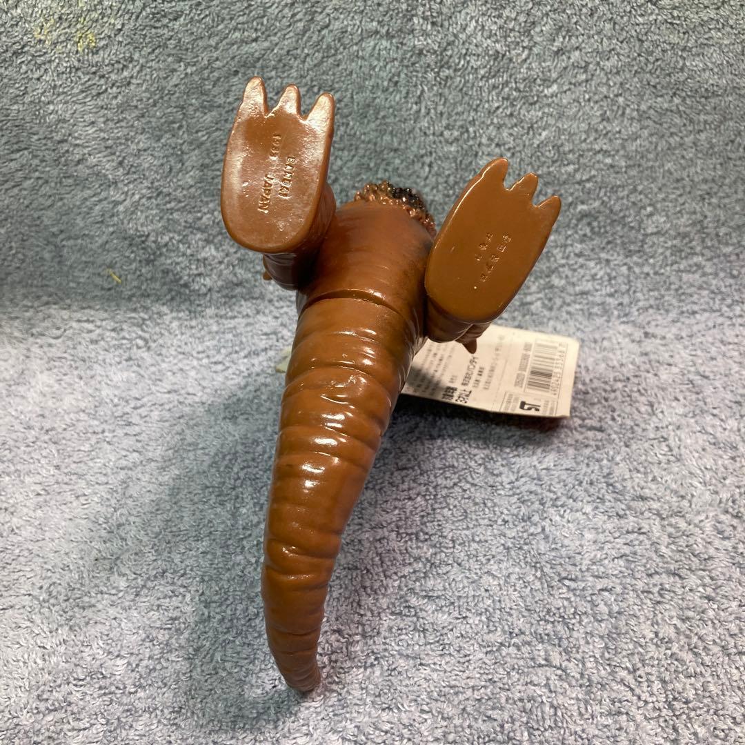 ウルトラ怪獣シリーズ　4体セット