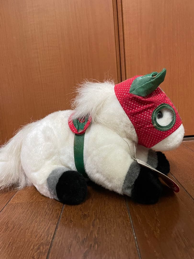 オグリキャップ　oguricap ぬいぐるみ