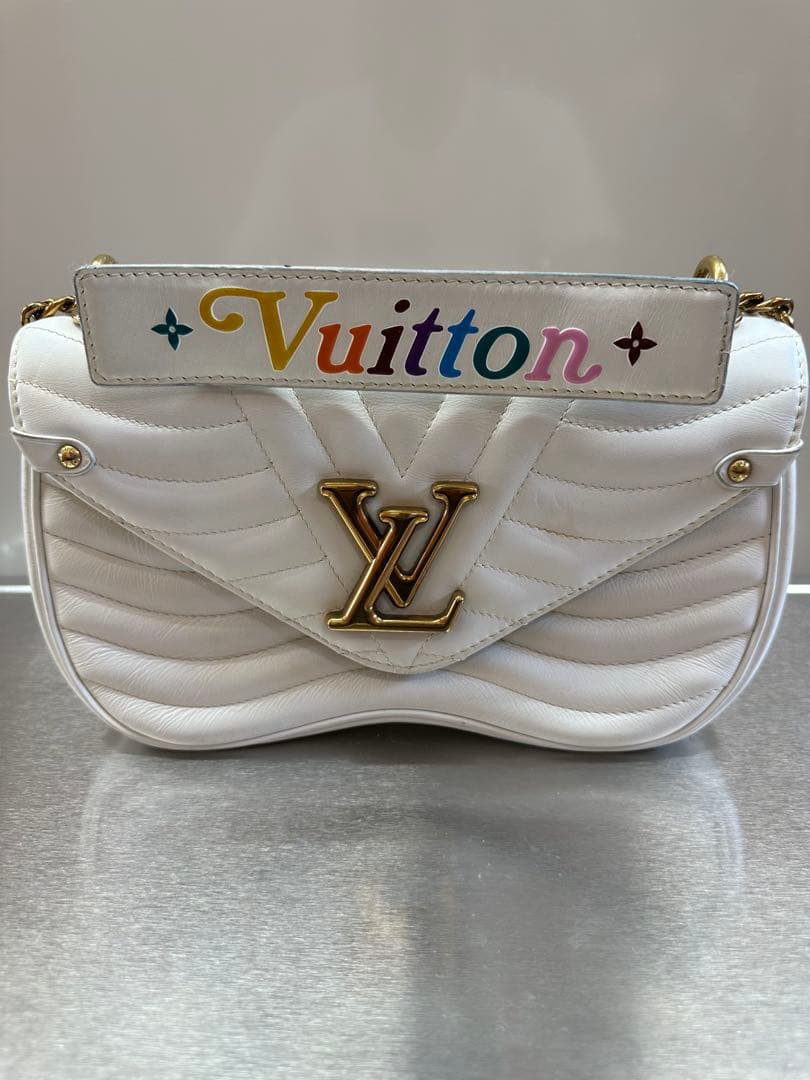 ◆ルイヴィトンLouis Vuitton◆ M51945 希少
