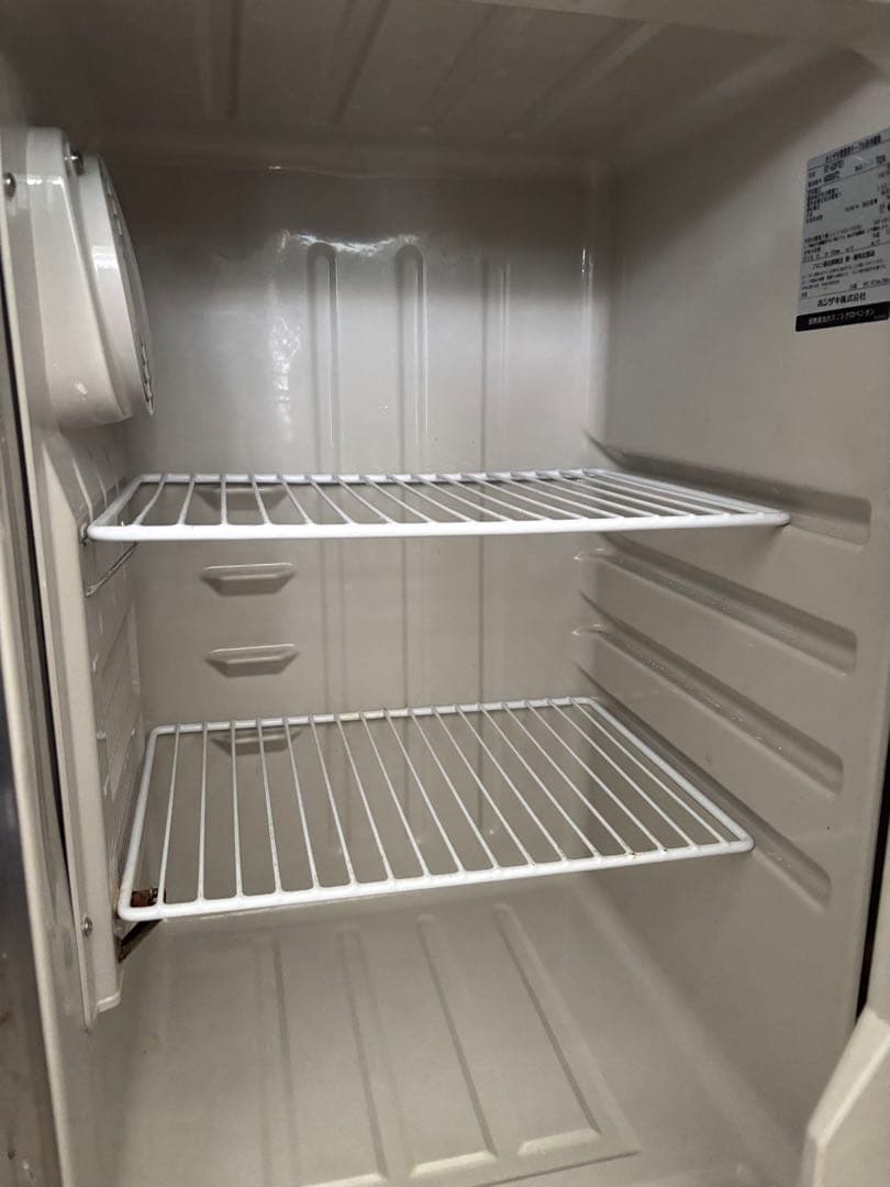 【送料込み】ホシザキ 冷蔵コールドテーブル RT-63PTE1 業務用　中古