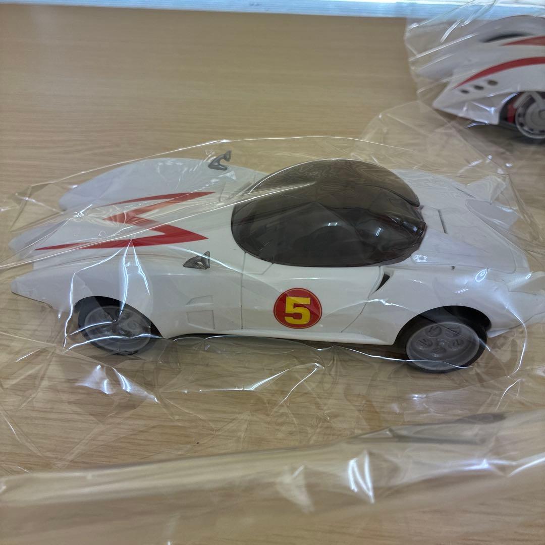 ホットウィール 2台