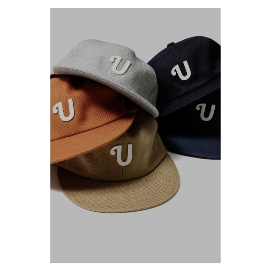 帽子 Unlikely Team cap