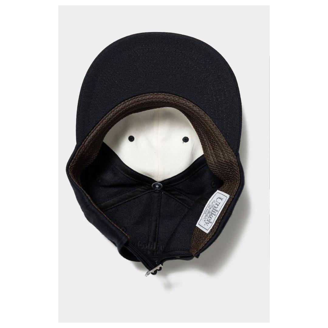 帽子 Unlikely Team cap