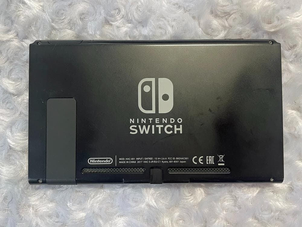 雨*弟様 【ジョイコンカラー選択❕】Nintendo Switch 本体