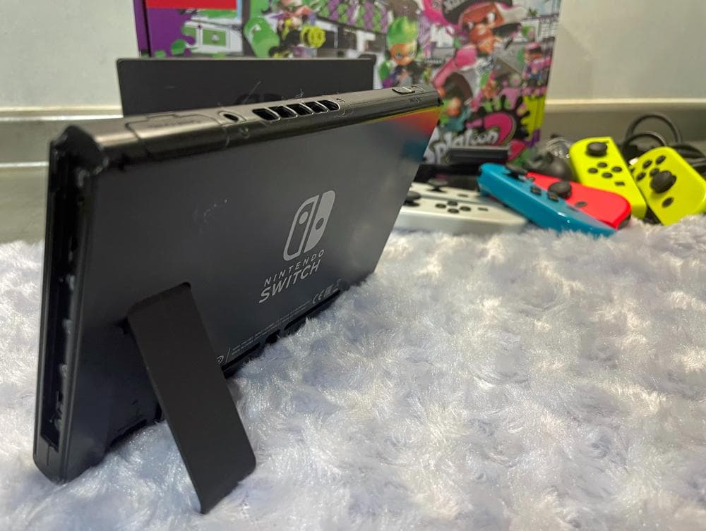 雨*弟様 【ジョイコンカラー選択❕】Nintendo Switch 本体