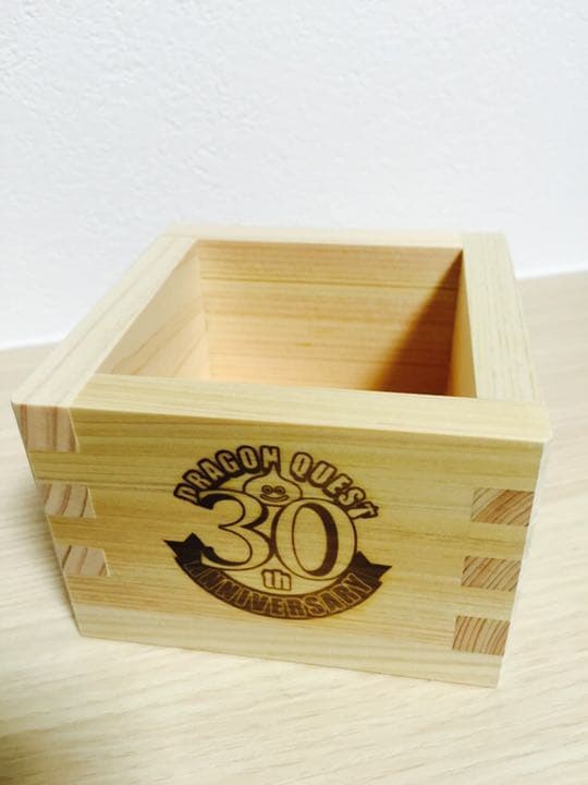 【未開封】ドラクエ　30周年　日本酒