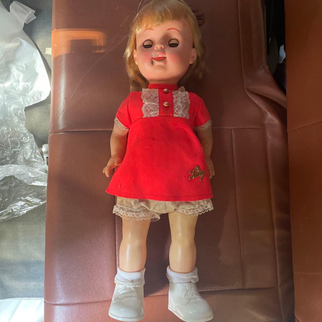 昭和レトロ　当時物